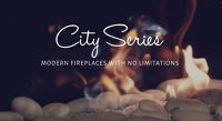 Regency City Series