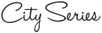 Regency City Series Logo