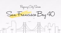 Regency City Series San Francisco Bay 40