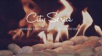 Regency City Series