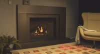 Regency Bellavista B36XTE Medium Gas Fireplace